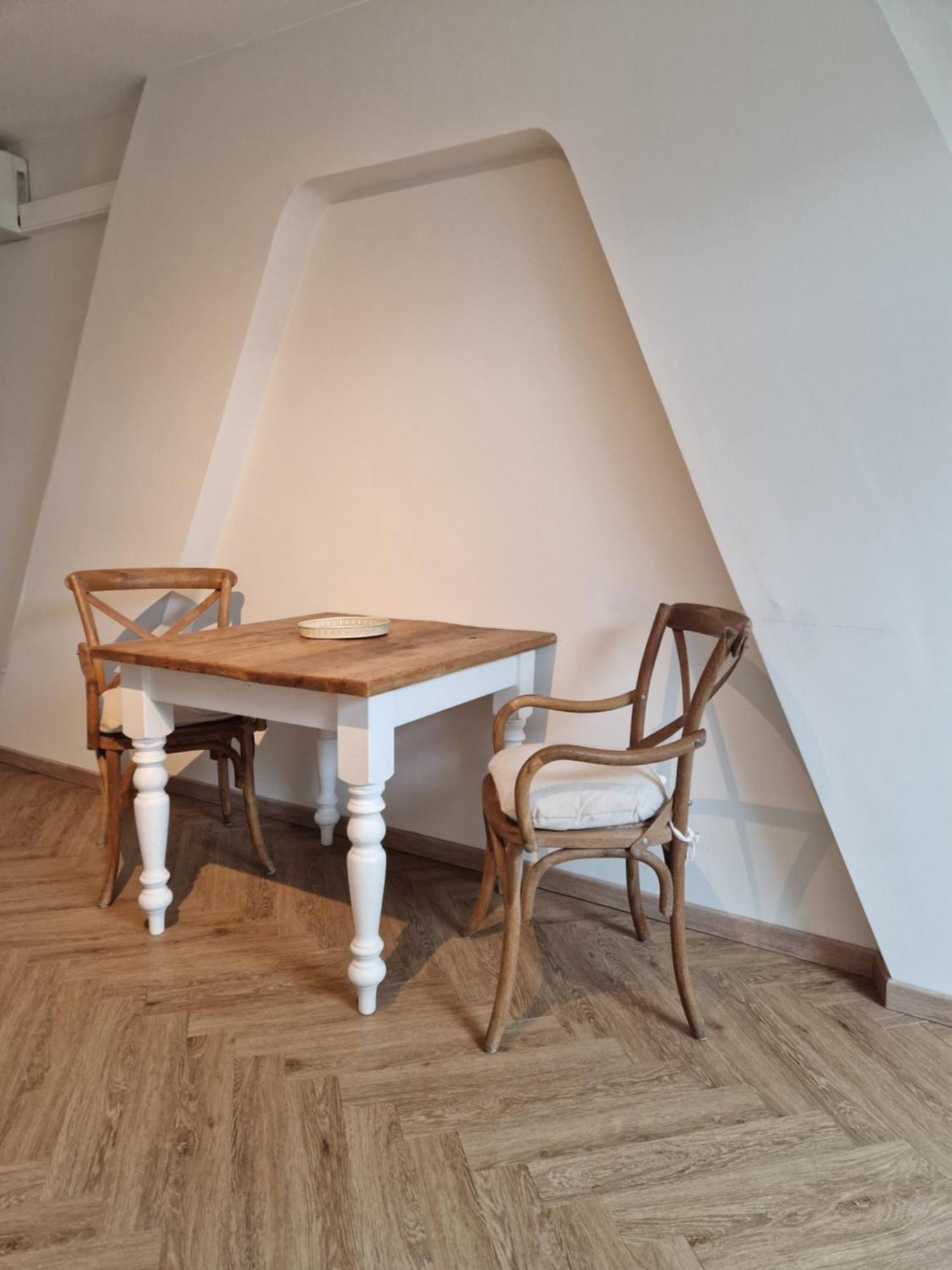 Habitat Bed and Breakfast Momignies Buitenkant foto