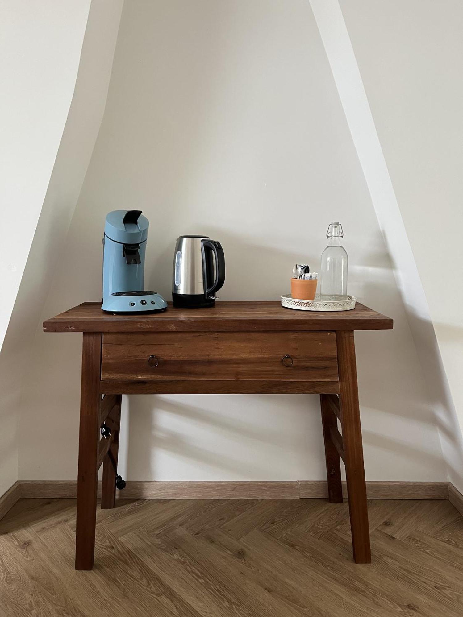 Habitat Bed and Breakfast Momignies Buitenkant foto