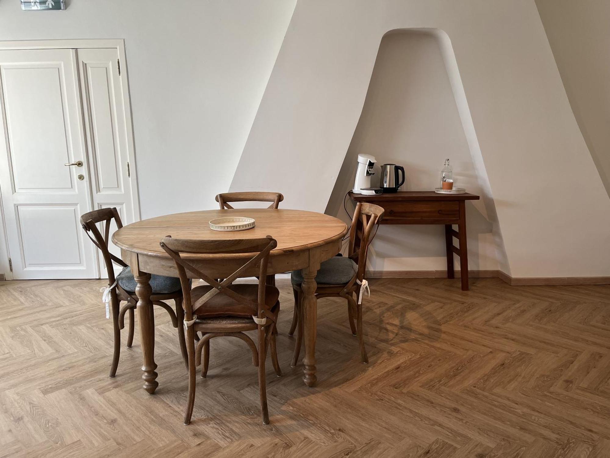 Habitat Bed and Breakfast Momignies Buitenkant foto