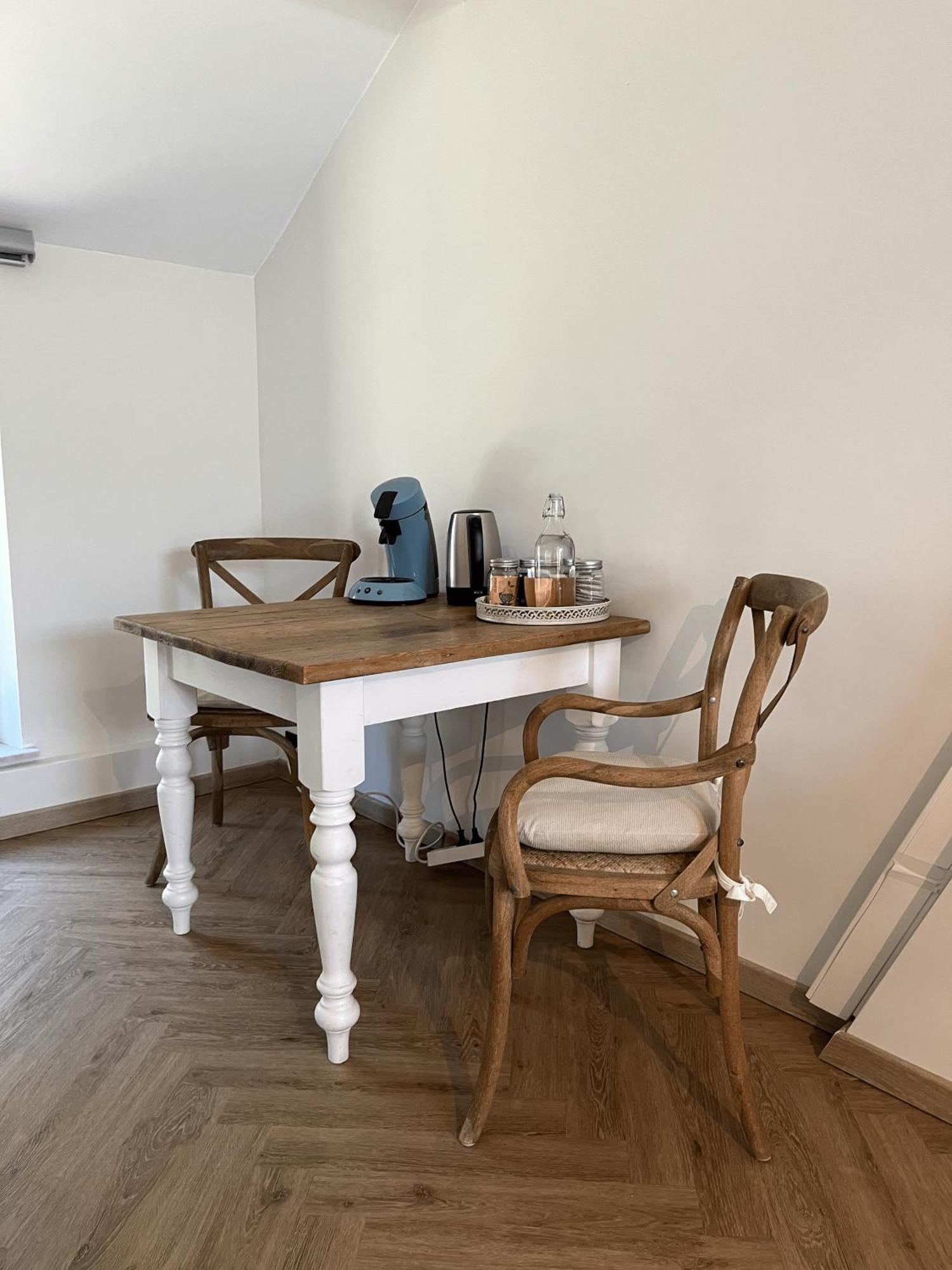 Habitat Bed and Breakfast Momignies Buitenkant foto